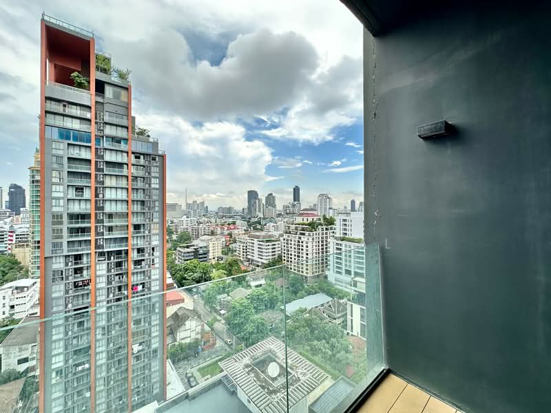 Siamese Exclusive Sukhumvit 31 : ไซมิส เอ๊กซ์ตลูซีฟ สุขุมวิท 31, กรุงเทพ, 75 ถนนสุขุมวิท 31, คลองตันเหนือ, วัฒนา, กรุงเทพ, 53 ตร.ม., คอนโด ให้เช่า, โดย Bangkok Residential, 11460206 - DDproperty.com