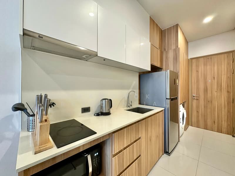 Siamese Exclusive Sukhumvit 31, Bangkok, 75 Soi Sukhumvit 31, Khlong Tan Nua, Watthana, Bangkok, 1 Bedroom, 53 sqm, Condo For Rent, by Bangkok Residential, 11460206 - DDproperty.com