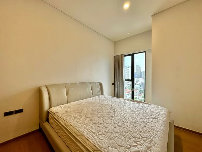 Siamese Exclusive Sukhumvit 31 : ไซมิส เอ๊กซ์ตลูซีฟ สุขุมวิท 31, กรุงเทพ, 75 ถนนสุขุมวิท 31, คลองตันเหนือ, วัฒนา, กรุงเทพ, 53 ตร.ม., คอนโด ให้เช่า, โดย Bangkok Residential, 11460206 - DDproperty.com