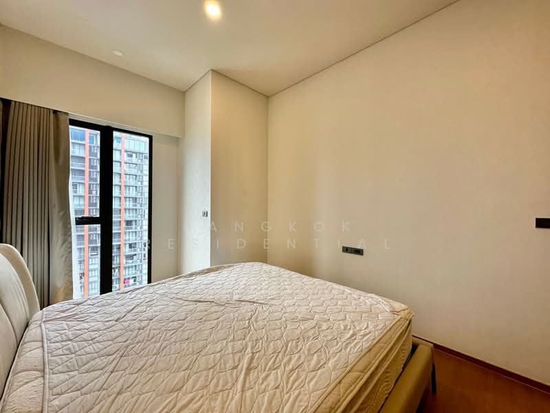 Siamese Exclusive Sukhumvit 31 : ไซมิส เอ๊กซ์ตลูซีฟ สุขุมวิท 31, กรุงเทพ, 75 ถนนสุขุมวิท 31, คลองตันเหนือ, วัฒนา, กรุงเทพ, 53 ตร.ม., คอนโด ให้เช่า, โดย Bangkok Residential, 11460206 - DDproperty.com
