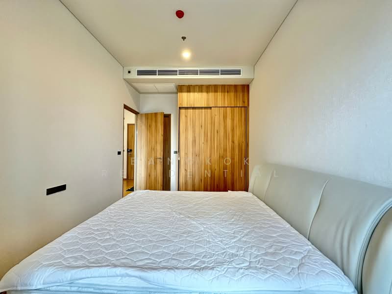 Siamese Exclusive Sukhumvit 31 : ไซมิส เอ๊กซ์ตลูซีฟ สุขุมวิท 31, กรุงเทพ, 75 ถนนสุขุมวิท 31, คลองตันเหนือ, วัฒนา, กรุงเทพ, 53 ตร.ม., คอนโด ให้เช่า, โดย Bangkok Residential, 11460206 - DDproperty.com