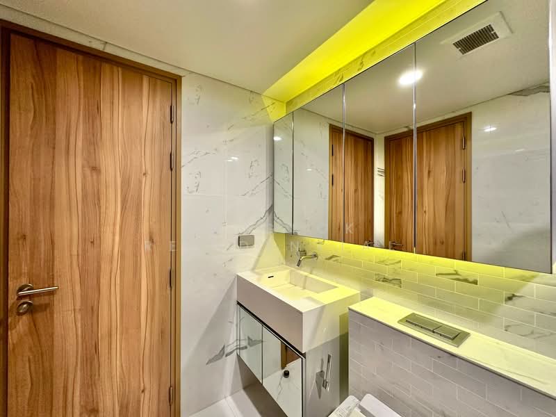 Siamese Exclusive Sukhumvit 31 : ไซมิส เอ๊กซ์ตลูซีฟ สุขุมวิท 31, กรุงเทพ, 75 ถนนสุขุมวิท 31, คลองตันเหนือ, วัฒนา, กรุงเทพ, 53 ตร.ม., คอนโด ให้เช่า, โดย Bangkok Residential, 11460206 - DDproperty.com
