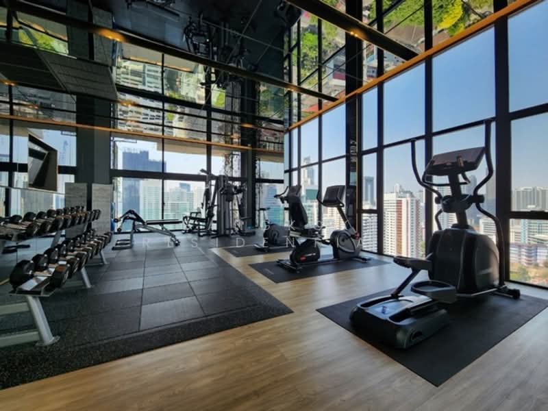 Siamese Exclusive Sukhumvit 31 : ไซมิส เอ๊กซ์ตลูซีฟ สุขุมวิท 31, กรุงเทพ, 75 ถนนสุขุมวิท 31, คลองตันเหนือ, วัฒนา, กรุงเทพ, 53 ตร.ม., คอนโด ให้เช่า, โดย Bangkok Residential, 11460206 - DDproperty.com