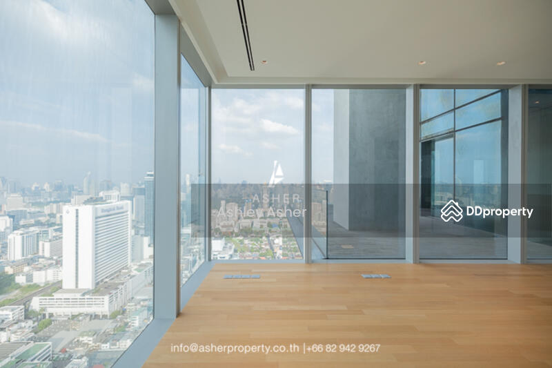 The Ritz-Carlton Residences : เดอะ ริซท์-คาร์ลตัน เรสซิเดนเซส, กรุงเทพ, 114 ถ.นราธิวาสราชนครินทร์, สีลม, บางรัก, กรุงเทพ, 256 ตร.ม., คอนโด ขาย, โดย Miriam Sae-tan, 11460257 - DDproperty.com