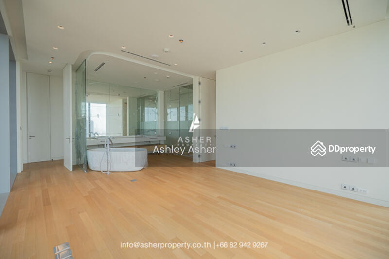 The Ritz-Carlton Residences, Bangkok, 114 Narathiwat Ratchanakarin Road, Silom, Bang Rak, Bangkok, 3 Bedrooms, 256 sqm, Condo For Sale, by Miriam Sae-tan, 11460257 - DDproperty.com