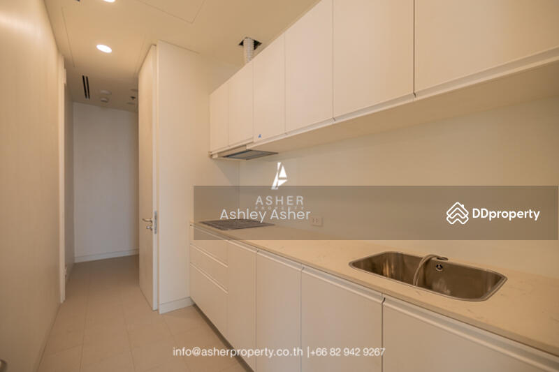 The Ritz-Carlton Residences, Bangkok, 114 Narathiwat Ratchanakarin Road, Silom, Bang Rak, Bangkok, 3 Bedrooms, 256 sqm, Condo For Sale, by Miriam Sae-tan, 11460257 - DDproperty.com