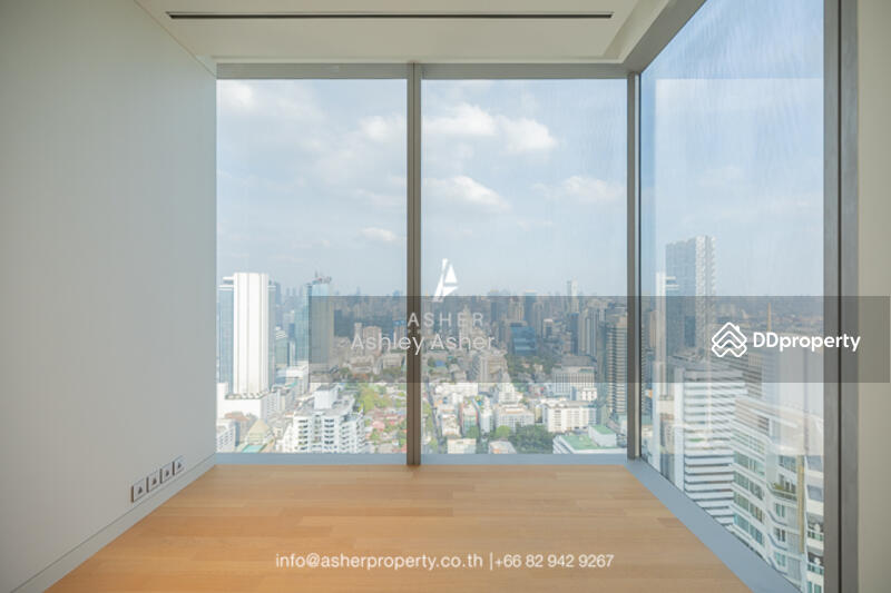 The Ritz-Carlton Residences : เดอะ ริซท์-คาร์ลตัน เรสซิเดนเซส, กรุงเทพ, 114 ถ.นราธิวาสราชนครินทร์, สีลม, บางรัก, กรุงเทพ, 256 ตร.ม., คอนโด ขาย, โดย Miriam Sae-tan, 11460257 - DDproperty.com