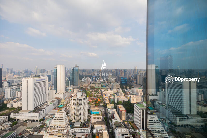 The Ritz-Carlton Residences : เดอะ ริซท์-คาร์ลตัน เรสซิเดนเซส, กรุงเทพ, 114 ถ.นราธิวาสราชนครินทร์, สีลม, บางรัก, กรุงเทพ, 256 ตร.ม., คอนโด ขาย, โดย Miriam Sae-tan, 11460257 - DDproperty.com