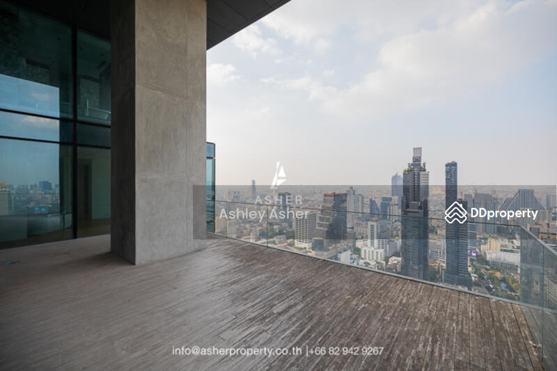 The Ritz-Carlton Residences : เดอะ ริซท์-คาร์ลตัน เรสซิเดนเซส, กรุงเทพ, 114 ถ.นราธิวาสราชนครินทร์, สีลม, บางรัก, กรุงเทพ, 256 ตร.ม., คอนโด ขาย, โดย Miriam Sae-tan, 11460257 - DDproperty.com