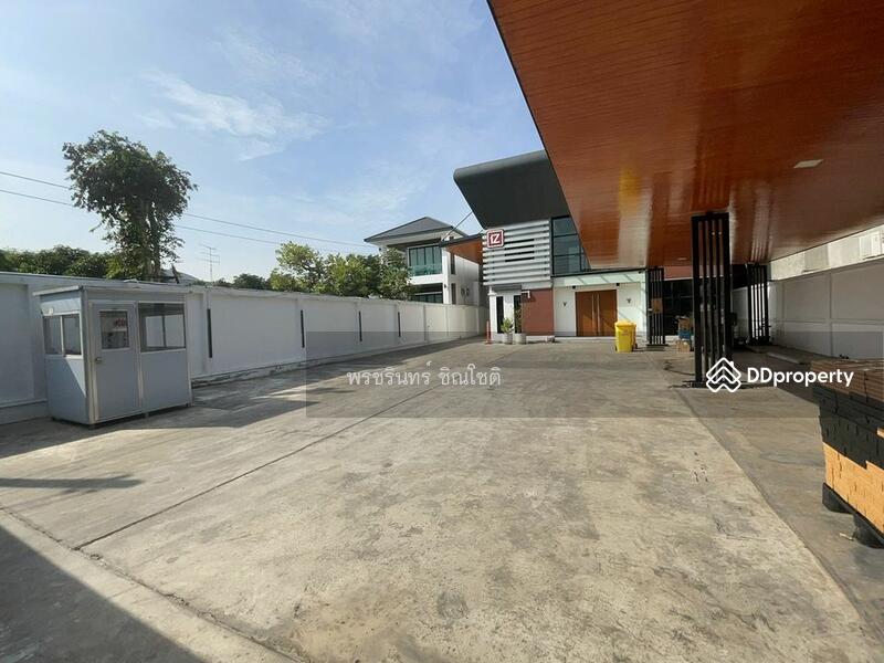 โฮมออฟฟิศ พร้อมโกดัง บางแค, กรุงเทพ, บางแค, บางแค, กรุงเทพ, 750 ตร.ม., โกดัง-โรงงาน ให้เช่า, โดย ปรินทร์ญาดา ชิณโชติ, 11460261 - DDproperty.com