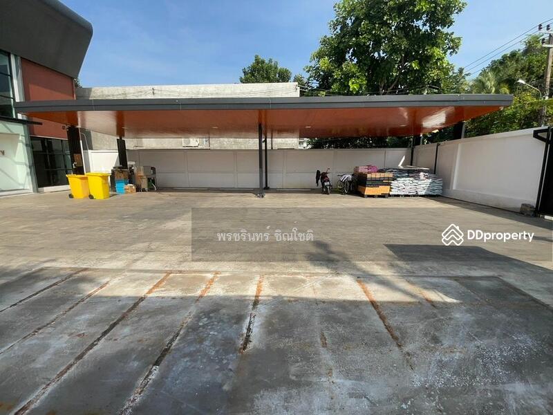 โฮมออฟฟิศ พร้อมโกดัง บางแค, กรุงเทพ, บางแค, บางแค, กรุงเทพ, 750 ตร.ม., โกดัง-โรงงาน ให้เช่า, โดย ปรินทร์ญาดา ชิณโชติ, 11460261 - DDproperty.com