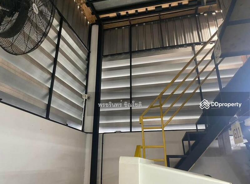 Warehouse & Office Bang Khae, Bangkok, Bang Khae, Bang Khae, Bangkok, , 750 sqm, Warehouse/Factory For Rent, by ปรินทร์ญาดา ชิณโชติ, 11460261 - DDproperty.com