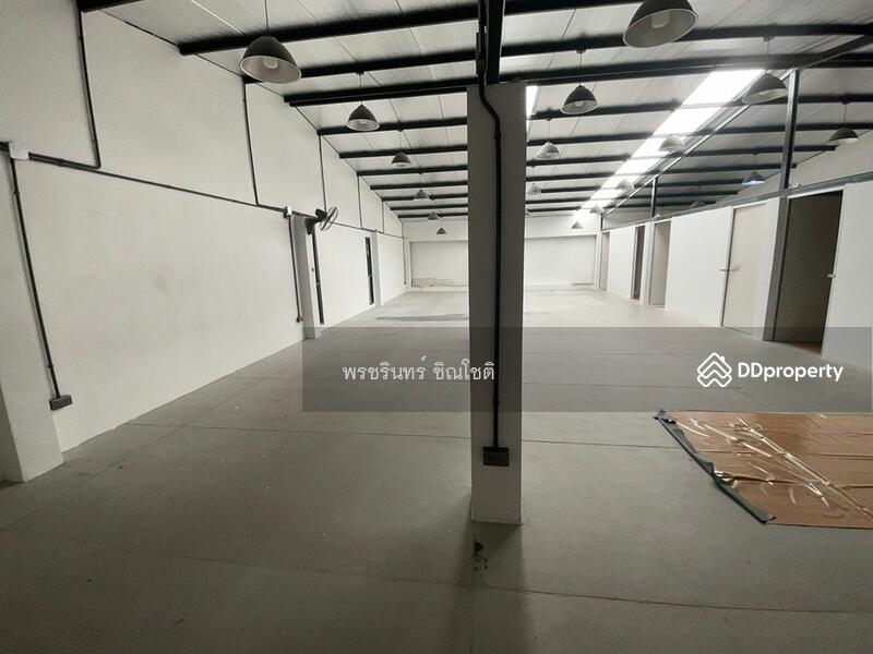 Warehouse & Office Bang Khae, Bangkok, Bang Khae, Bang Khae, Bangkok, , 750 sqm, Warehouse/Factory For Rent, by ปรินทร์ญาดา ชิณโชติ, 11460261 - DDproperty.com