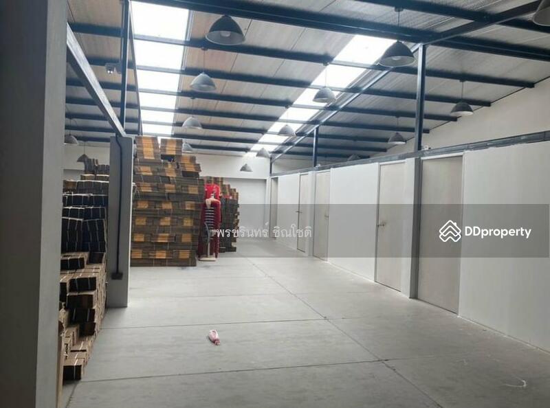 Warehouse & Office Bang Khae, Bangkok, Bang Khae, Bang Khae, Bangkok, , 750 sqm, Warehouse/Factory For Rent, by ปรินทร์ญาดา ชิณโชติ, 11460261 - DDproperty.com