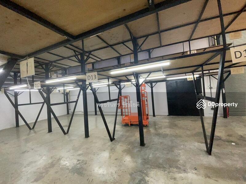 โฮมออฟฟิศ พร้อมโกดัง บางแค, กรุงเทพ, บางแค, บางแค, กรุงเทพ, 750 ตร.ม., โกดัง-โรงงาน ให้เช่า, โดย ปรินทร์ญาดา ชิณโชติ, 11460261 - DDproperty.com