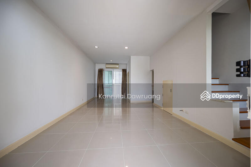 ขาย - Baan Klang Muang S-Sense Srinakarin : บ้านกลางเมือง เอส เซนต์ ศรีนครินทร์, กรุงเทพ