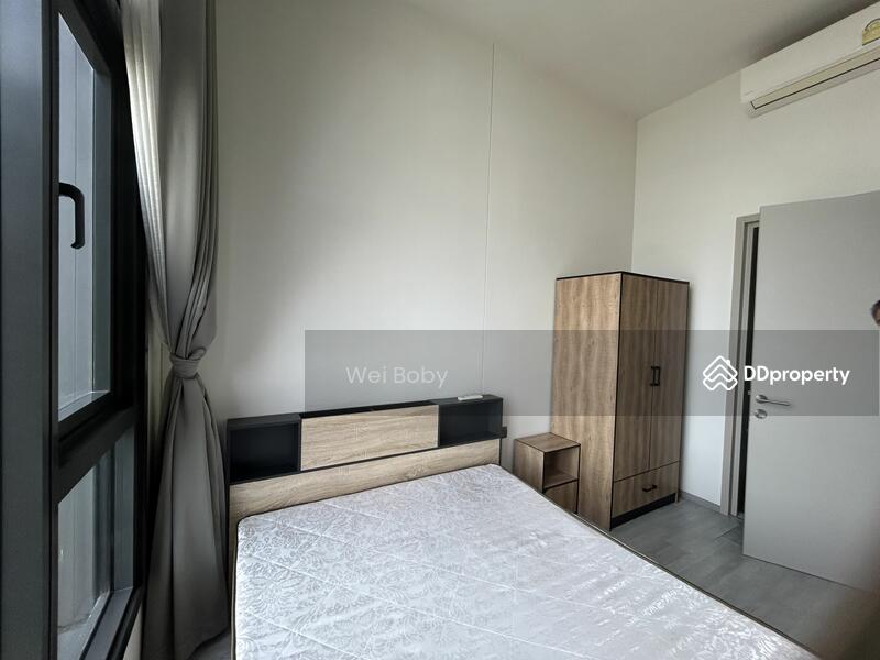 The Line Sukhumvit 101, Bangkok, 3009 Sukhumvit 101 Road, Bang Chak, Phra Khanong, Bangkok, 1 Bedroom, 29 sqm, Condo For Rent, by Boby Wei, 11460308 - DDproperty.com