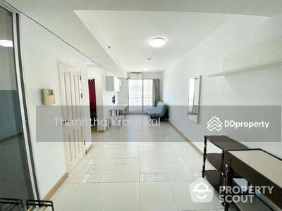 ขาย - Supalai River Place (ศุภาลัย ริเวอร์เพลส เจริญนคร), กรุงเทพ