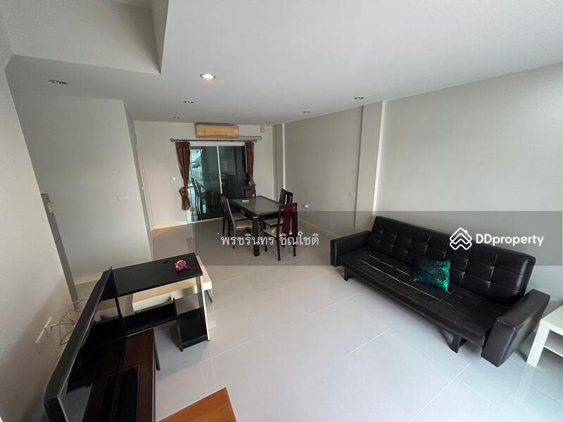 The Metro Sathorn-Kanlapaphruek : เดอะเมทโทร สาทร-กัลปพฤกษ์, กรุงเทพ, ถนนกัลปพฤกษ์, บางหว้า, ภาษีเจริญ, กรุงเทพ, 170 ตร.ม., ทาวน์เฮ้าส์ ให้เช่า, โดย ปรินทร์ญาดา ชิณโชติ, 11460420 - DDproperty.com