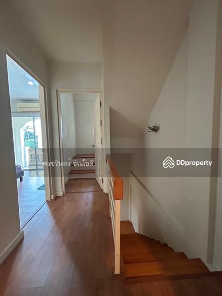 The Metro Sathorn-Kanlapaphruek, Bangkok, Kanlapaphruek Road, Bang Wa, Phasi Charoen, Bangkok, 3 Bedrooms, 170 sqm, Townhouse For Rent, by ปรินทร์ญาดา ชิณโชติ, 11460420 - DDproperty.com