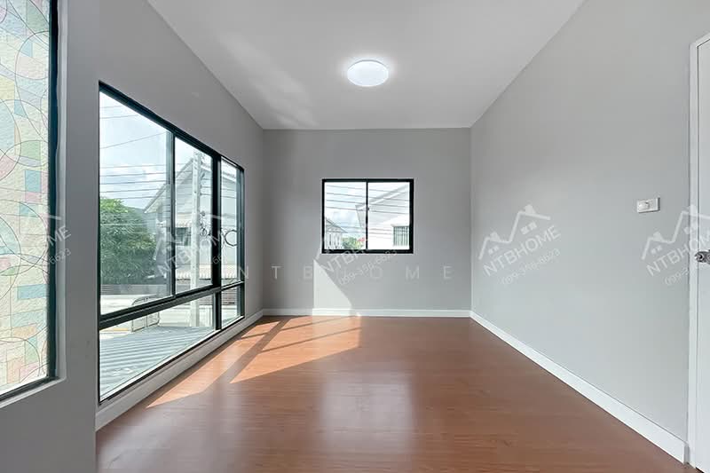 โมดิ วิลล่า ปิ่นเกล้า-วงแหวน, Nonthaburi, Sala Klang, Bang Kruai, Nonthaburi, 3 Bedrooms, 135 sqm, Townhouse For Sale, by NTBHOME, 11460454 - DDproperty.com