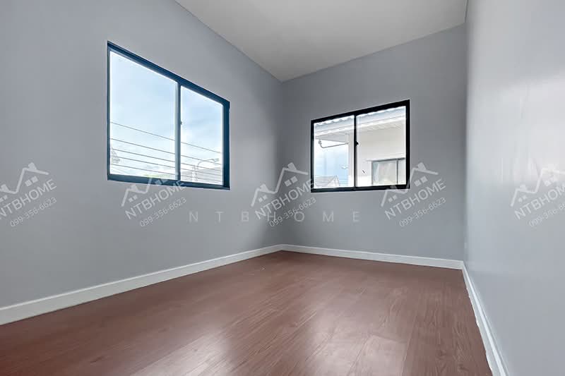 โมดิ วิลล่า ปิ่นเกล้า-วงแหวน, Nonthaburi, Sala Klang, Bang Kruai, Nonthaburi, 3 Bedrooms, 135 sqm, Townhouse For Sale, by NTBHOME, 11460454 - DDproperty.com