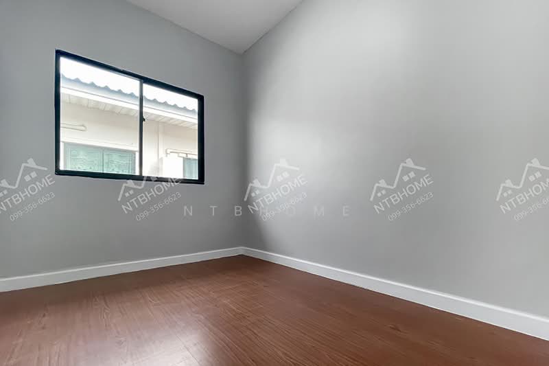 โมดิ วิลล่า ปิ่นเกล้า-วงแหวน, Nonthaburi, Sala Klang, Bang Kruai, Nonthaburi, 3 Bedrooms, 135 sqm, Townhouse For Sale, by NTBHOME, 11460454 - DDproperty.com