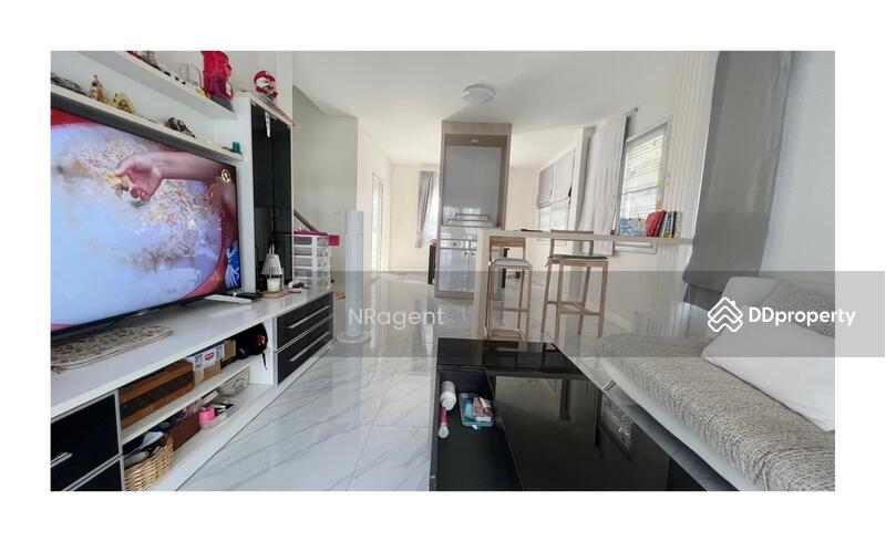 เทรนดี้ ธารา บางใหญ่, Nonthaburi, Bang Khu Rat, Bang Bua Thong, Nonthaburi, 2 Bedrooms, 153 sqm, Single Detached House For Sale, by NRagent, 11460695 - DDproperty.com
