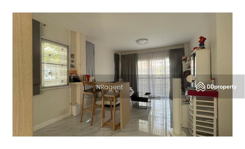 เทรนดี้ ธารา บางใหญ่, Nonthaburi, Bang Khu Rat, Bang Bua Thong, Nonthaburi, 2 Bedrooms, 153 sqm, Single Detached House For Sale, by NRagent, 11460695 - DDproperty.com