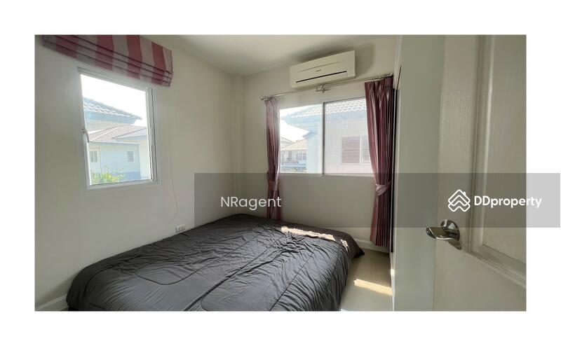 เทรนดี้ ธารา บางใหญ่, Nonthaburi, Bang Khu Rat, Bang Bua Thong, Nonthaburi, 2 Bedrooms, 153 sqm, Single Detached House For Sale, by NRagent, 11460695 - DDproperty.com