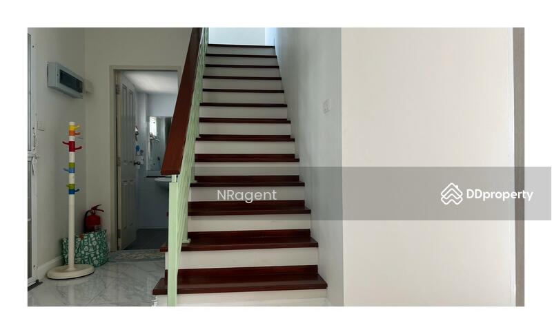 เทรนดี้ ธารา บางใหญ่, Nonthaburi, Bang Khu Rat, Bang Bua Thong, Nonthaburi, 2 Bedrooms, 153 sqm, Single Detached House For Sale, by NRagent, 11460695 - DDproperty.com
