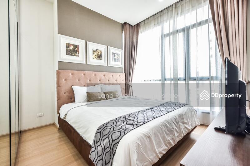 The Capital Ekamai-Thonglor, Bangkok, 2898 New Petchaburi Rd, Bang Kapi, Huai Khwang, Bangkok, 3 Bedrooms, 180 sqm, Condo For Sale, by Land Riverline Real Estate, 11460697 - DDproperty.com