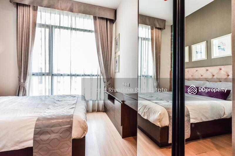 The Capital Ekamai-Thonglor, Bangkok, 2898 New Petchaburi Rd, Bang Kapi, Huai Khwang, Bangkok, 3 Bedrooms, 180 sqm, Condo For Sale, by Land Riverline Real Estate, 11460697 - DDproperty.com