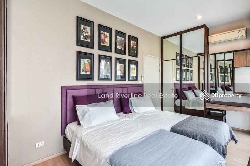 The Capital Ekamai-Thonglor, Bangkok, 2898 New Petchaburi Rd, Bang Kapi, Huai Khwang, Bangkok, 3 Bedrooms, 180 sqm, Condo For Sale, by Land Riverline Real Estate, 11460697 - DDproperty.com
