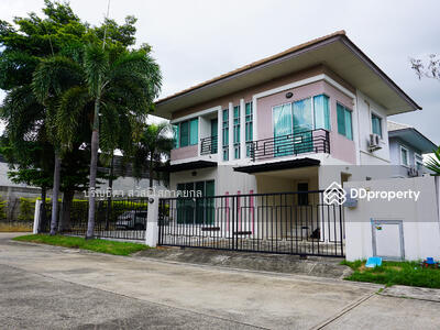 ขาย - Villa Garden 3 Rattanathibet : วิลล่า การ์เด้น 3 รัตนาธิเบศร์, นนทบุรี