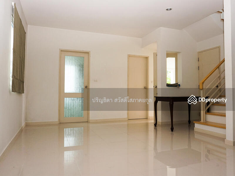 Villa Garden 3 Rattanathibet, Nonthaburi, Bang Yai-Bang Khu Lat Road, Bang Len, Bang Yai, Nonthaburi, 3 Bedrooms, 190 sqm, Single Detached House For Sale, by Parinthida Sawuddisopakaykul, 11460707 - DDproperty.com