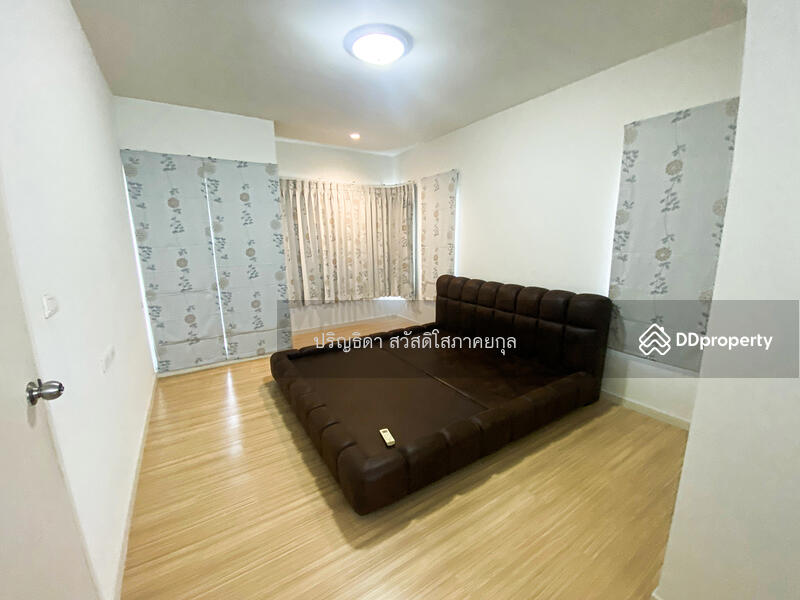 Villa Garden 3 Rattanathibet, Nonthaburi, Bang Yai-Bang Khu Lat Road, Bang Len, Bang Yai, Nonthaburi, 3 Bedrooms, 190 sqm, Single Detached House For Sale, by Parinthida Sawuddisopakaykul, 11460707 - DDproperty.com