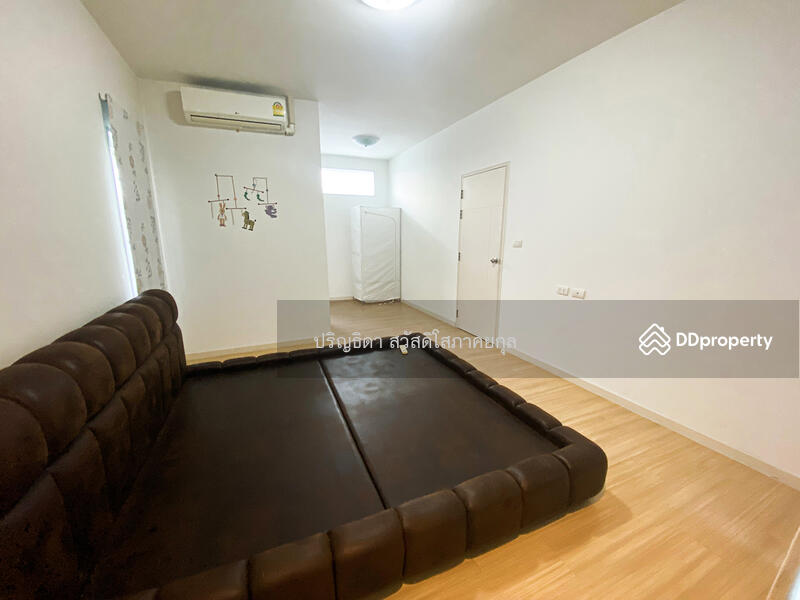 Villa Garden 3 Rattanathibet, Nonthaburi, Bang Yai-Bang Khu Lat Road, Bang Len, Bang Yai, Nonthaburi, 3 Bedrooms, 190 sqm, Single Detached House For Sale, by Parinthida Sawuddisopakaykul, 11460707 - DDproperty.com