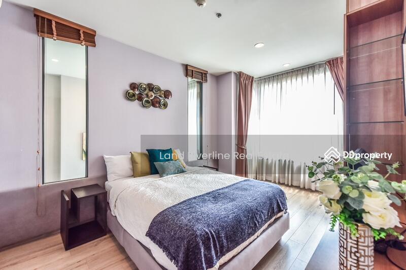 PYNE by Sansiri, Bangkok, Prayatai Road, Thanon Phetchaburi, Ratchathewi, Bangkok, 2 Bedrooms, 79 sqm, Condo For Sale, by Land Riverline Real Estate, 11460745 - DDproperty.com