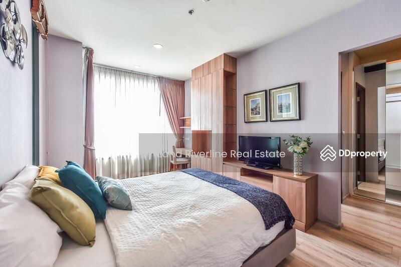 PYNE by Sansiri, Bangkok, Prayatai Road, Thanon Phetchaburi, Ratchathewi, Bangkok, 2 Bedrooms, 79 sqm, Condo For Sale, by Land Riverline Real Estate, 11460745 - DDproperty.com