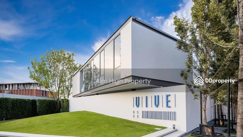 VIVE Krungthep Kreetha, Bangkok, Krungthep Kreetha Road, Saphan Sung, Saphan Sung, Bangkok, 4 Bedrooms, 421 sqm, Single Detached House For Rent, by Aim High Property, 11460746 - DDproperty.com