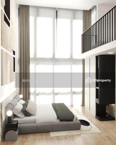 VIVE Krungthep Kreetha, Bangkok, Krungthep Kreetha Road, Saphan Sung, Saphan Sung, Bangkok, 4 Bedrooms, 421 sqm, Single Detached House For Rent, by Aim High Property, 11460746 - DDproperty.com