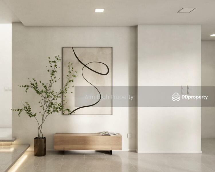 VIVE Krungthep Kreetha, Bangkok, Krungthep Kreetha Road, Saphan Sung, Saphan Sung, Bangkok, 4 Bedrooms, 421 sqm, Single Detached House For Rent, by Aim High Property, 11460746 - DDproperty.com