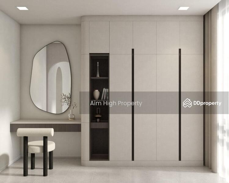 VIVE Krungthep Kreetha, Bangkok, Krungthep Kreetha Road, Saphan Sung, Saphan Sung, Bangkok, 4 Bedrooms, 421 sqm, Single Detached House For Rent, by Aim High Property, 11460746 - DDproperty.com