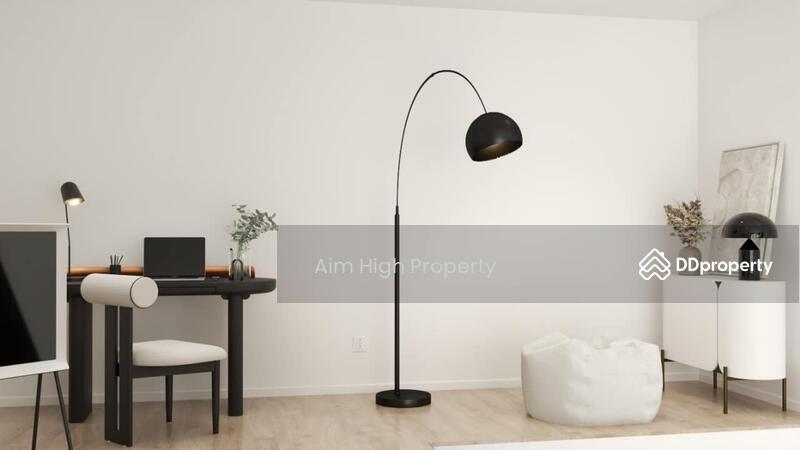 VIVE Krungthep Kreetha, Bangkok, Krungthep Kreetha Road, Saphan Sung, Saphan Sung, Bangkok, 4 Bedrooms, 421 sqm, Single Detached House For Rent, by Aim High Property, 11460746 - DDproperty.com