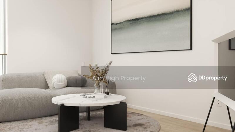 VIVE Krungthep Kreetha, Bangkok, Krungthep Kreetha Road, Saphan Sung, Saphan Sung, Bangkok, 4 Bedrooms, 421 sqm, Single Detached House For Rent, by Aim High Property, 11460746 - DDproperty.com