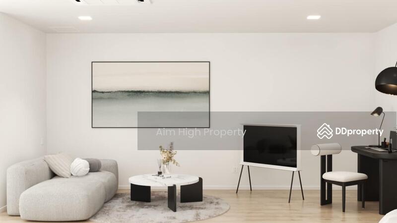 VIVE Krungthep Kreetha, Bangkok, Krungthep Kreetha Road, Saphan Sung, Saphan Sung, Bangkok, 4 Bedrooms, 421 sqm, Single Detached House For Rent, by Aim High Property, 11460746 - DDproperty.com