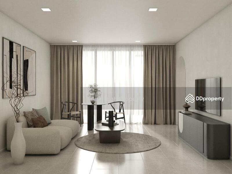 VIVE Krungthep Kreetha, Bangkok, Krungthep Kreetha Road, Saphan Sung, Saphan Sung, Bangkok, 4 Bedrooms, 421 sqm, Single Detached House For Rent, by Aim High Property, 11460746 - DDproperty.com