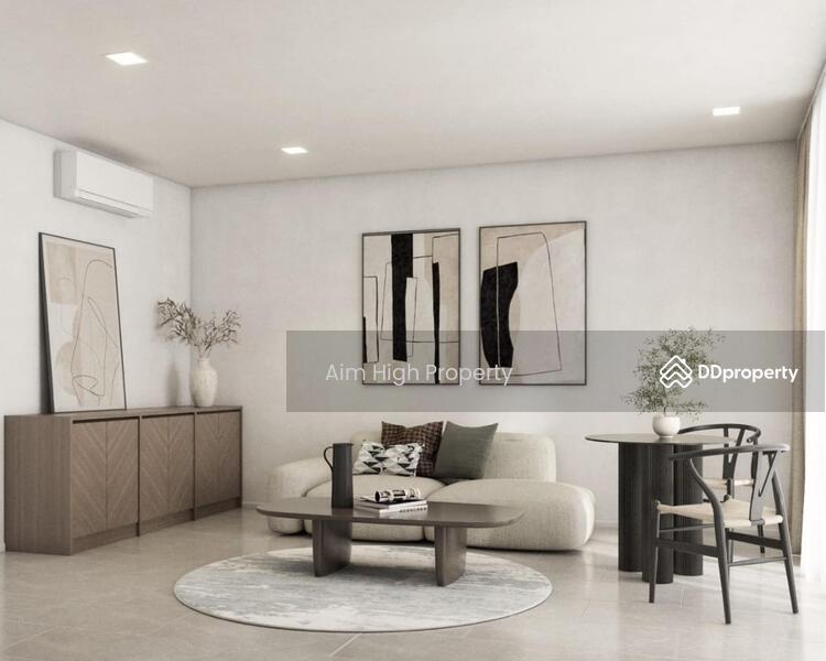 VIVE Krungthep Kreetha, Bangkok, Krungthep Kreetha Road, Saphan Sung, Saphan Sung, Bangkok, 4 Bedrooms, 421 sqm, Single Detached House For Rent, by Aim High Property, 11460746 - DDproperty.com