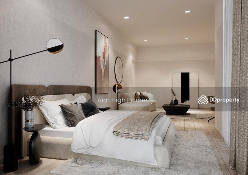 VIVE Krungthep Kreetha, Bangkok, Krungthep Kreetha Road, Saphan Sung, Saphan Sung, Bangkok, 4 Bedrooms, 421 sqm, Single Detached House For Rent, by Aim High Property, 11460746 - DDproperty.com